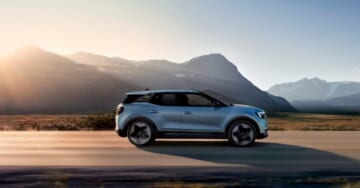 Ford Explorer EV launches with more range and refinement