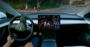 Elon Musk mandates Tesla to install and demo Full Self-Driving Beta for every new delivery