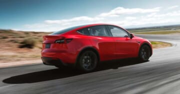 Tesla increases Model Y prices, but for how long?