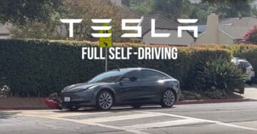 Tesla slashes Full Self-Driving monthly subscription to $99