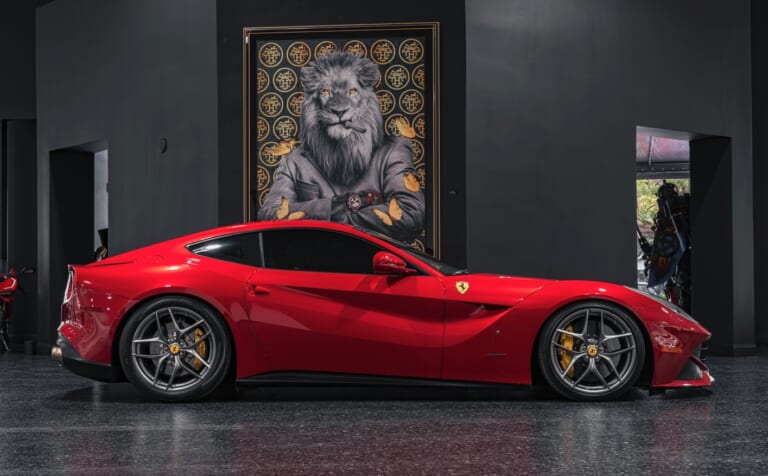 Ferrari F12 Buyers Guide | Exotic Car Hacks